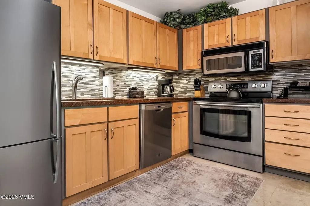500 S Frontage E Vail CO 81657