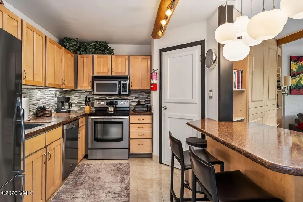 500 S Frontage E Vail CO 81657