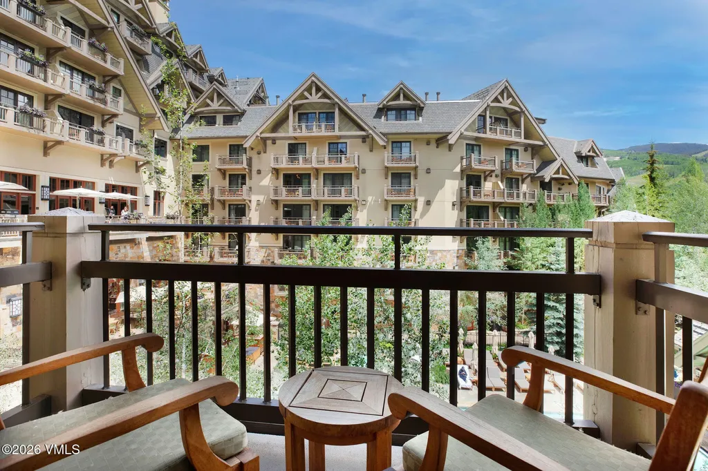 1 Vail Vail CO 81657