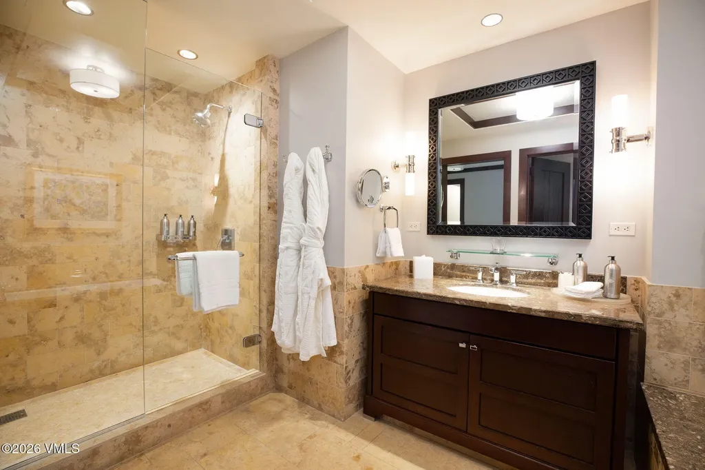 1 Vail Vail CO 81657