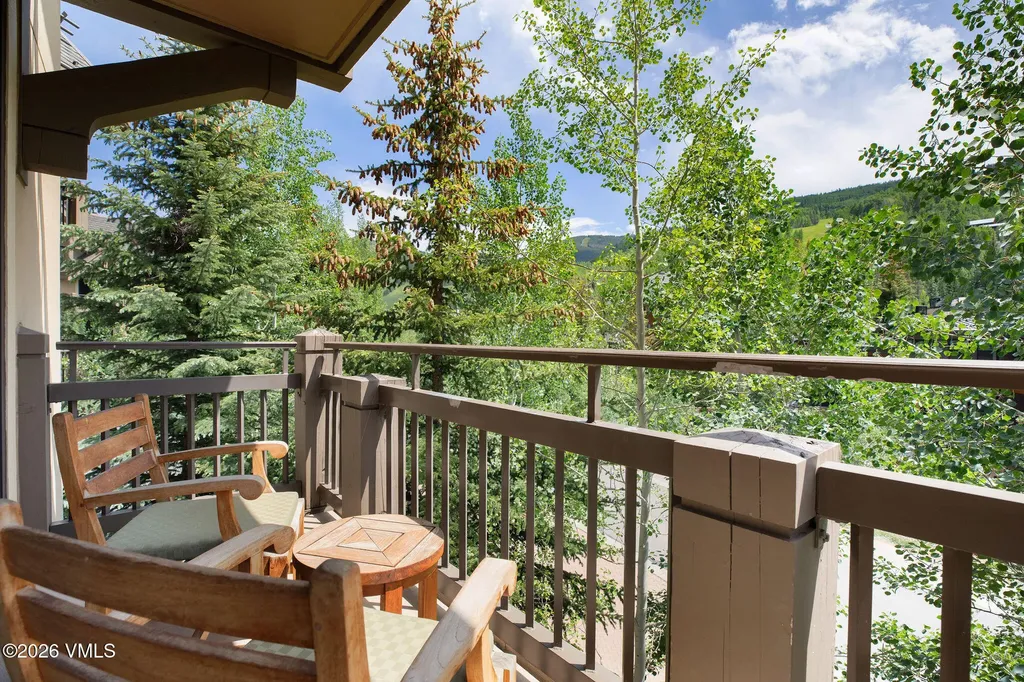 1 Vail Vail CO 81657