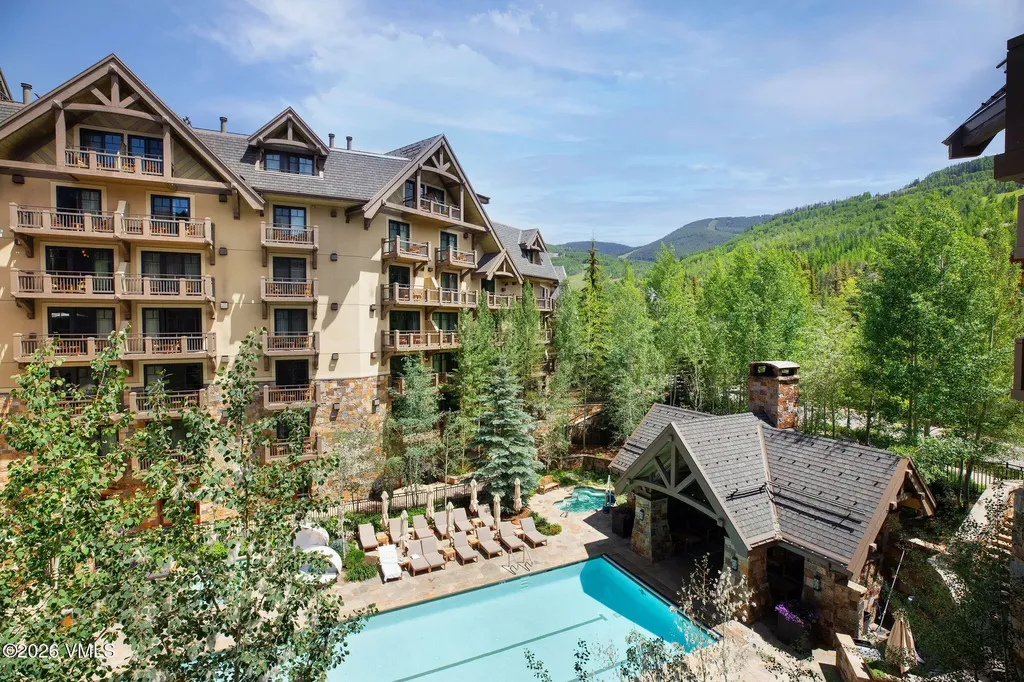 1 Vail Vail CO 81657