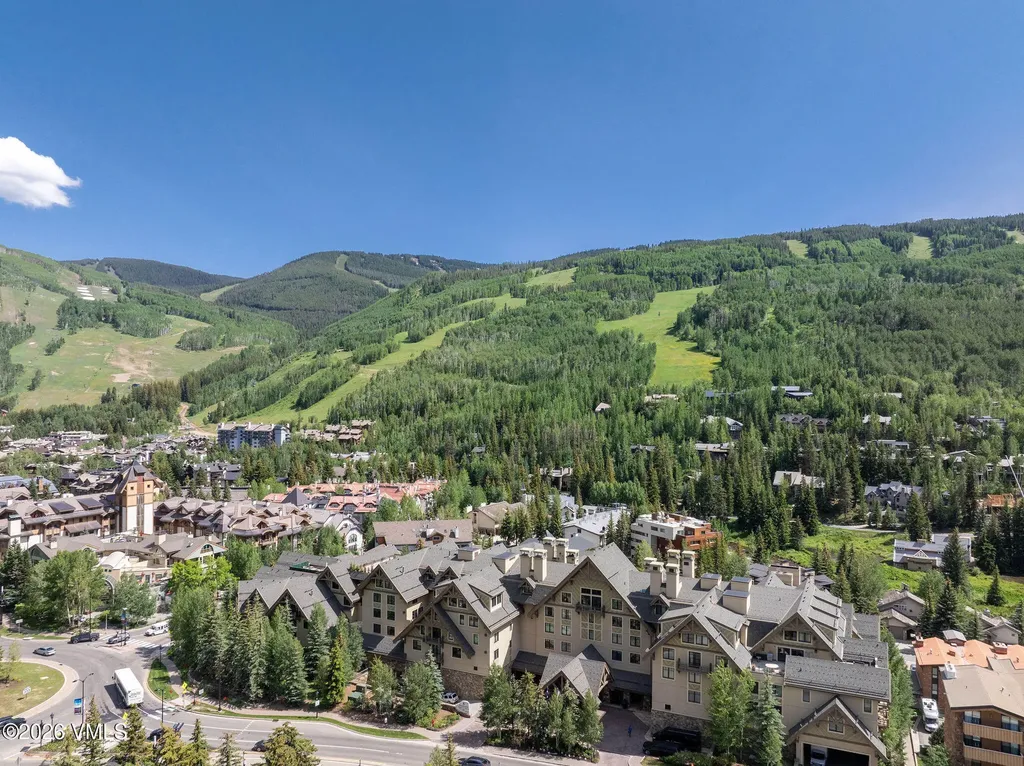 1 Vail Vail CO 81657