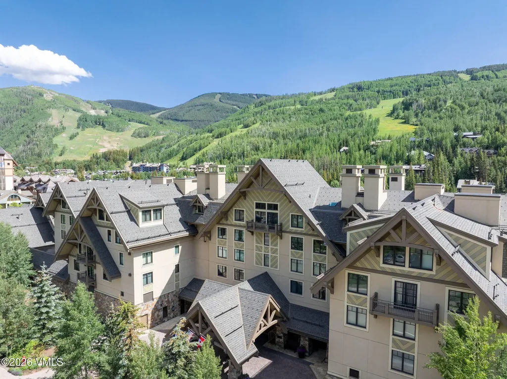 1 Vail Vail CO 81657