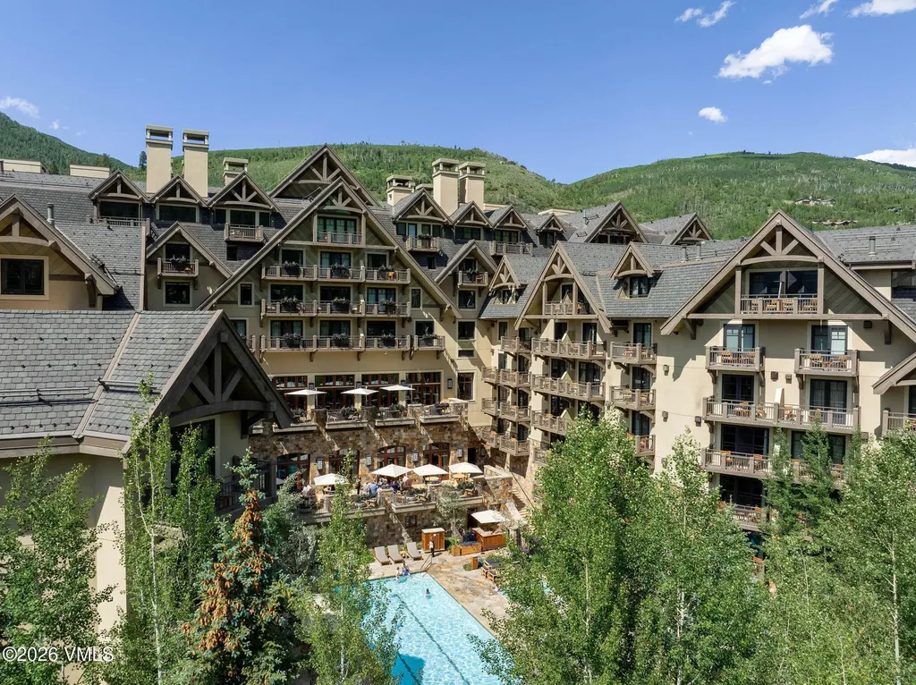 1 Vail Vail CO 81657