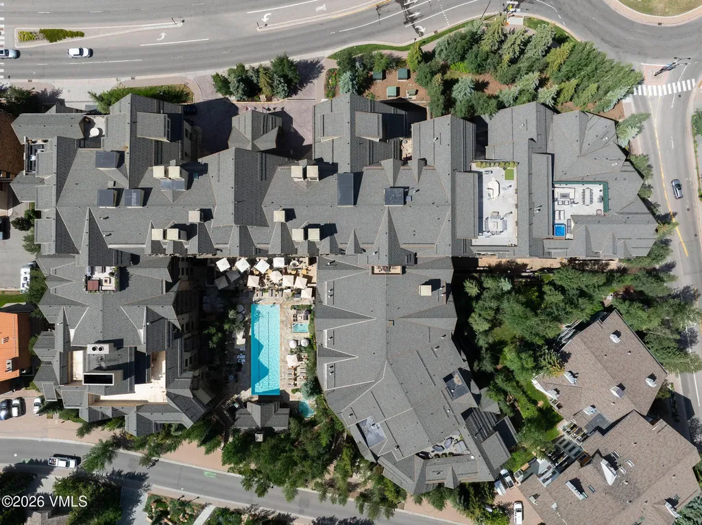 1 Vail Vail CO 81657