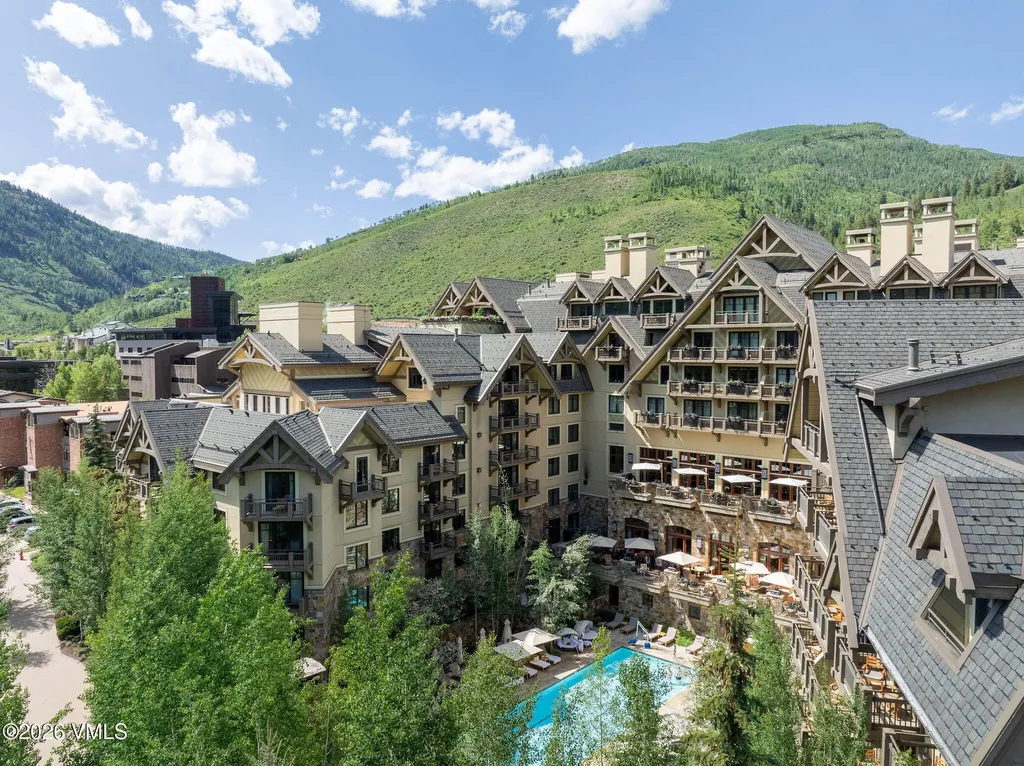 1 Vail Vail CO 81657