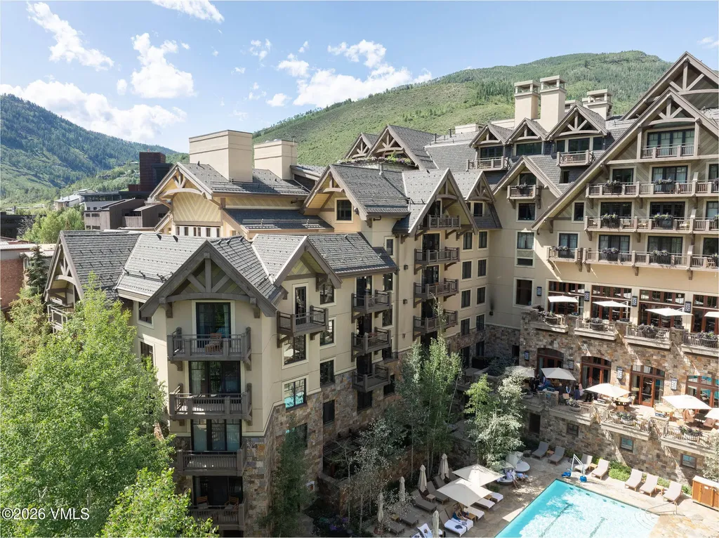1 Vail Vail CO 81657