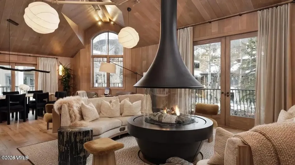 1 Vail Vail CO 81657