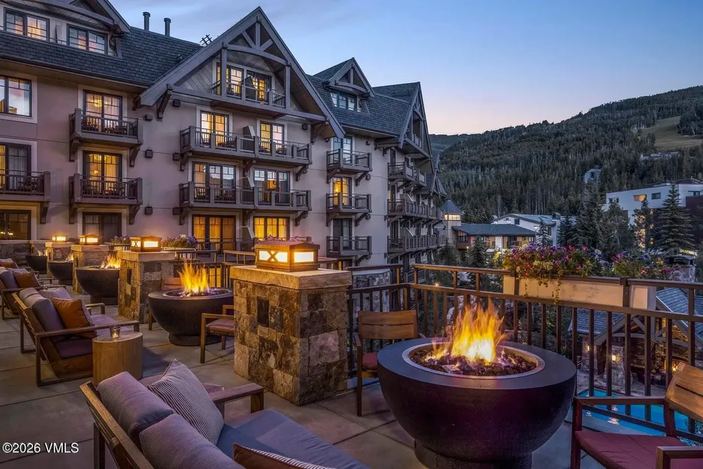 1 Vail Vail CO 81657