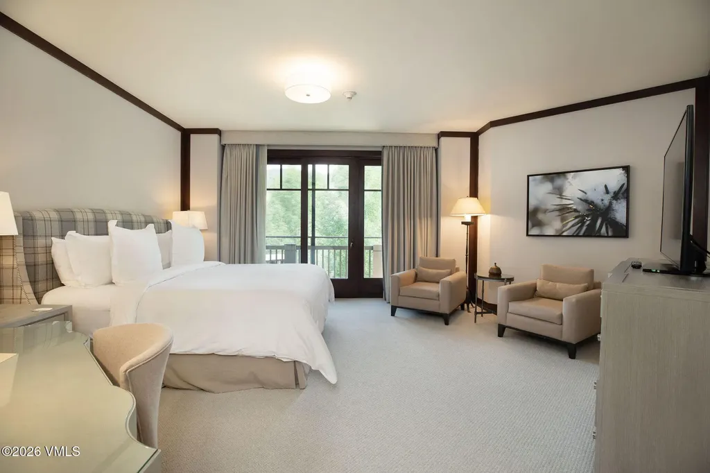 1 Vail Vail CO 81657