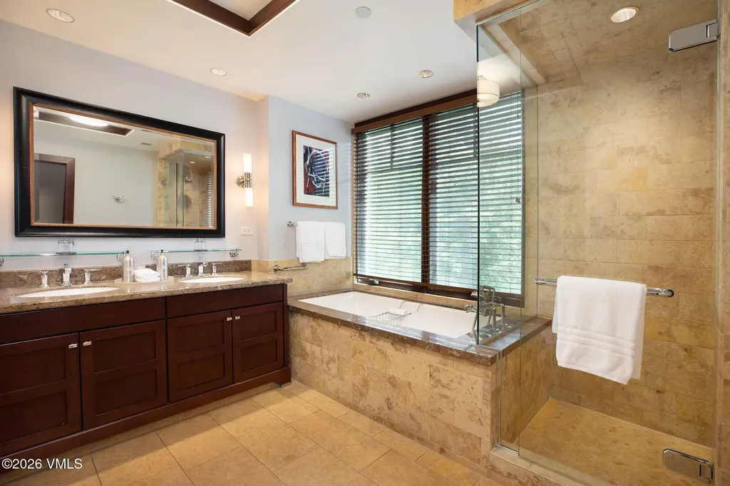 1 Vail Vail CO 81657
