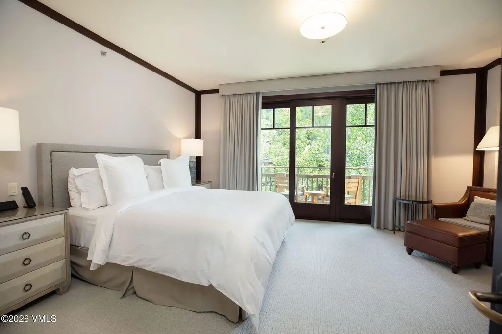 1 Vail Vail CO 81657