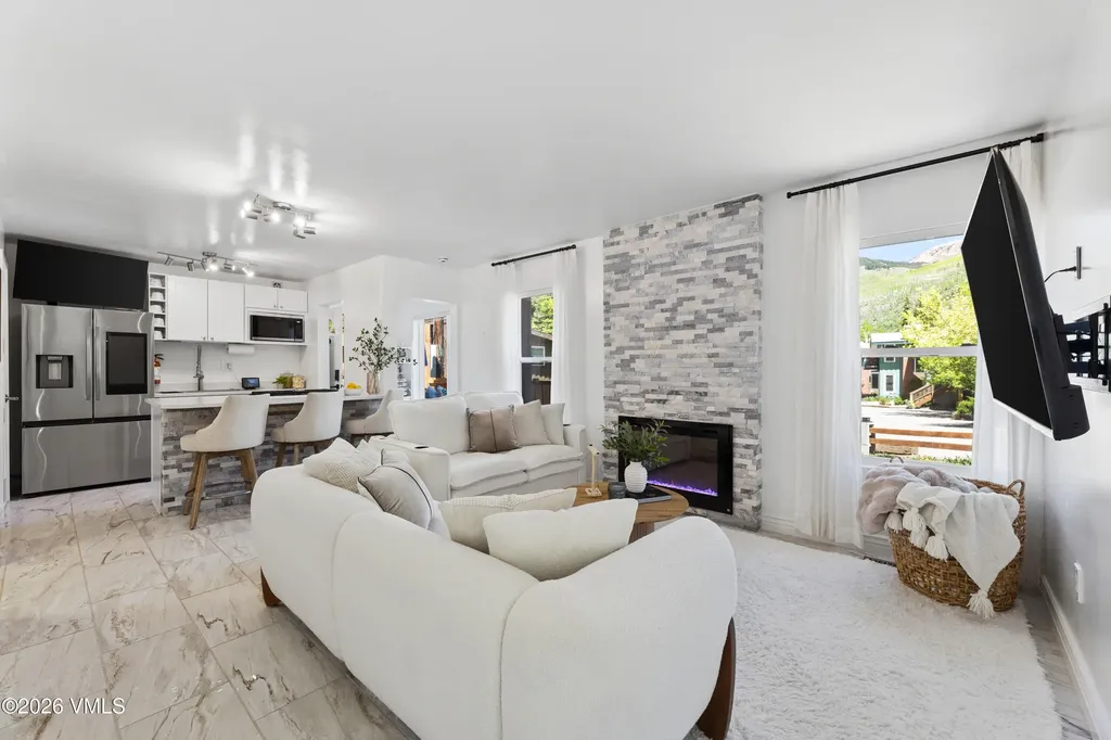 Vail CO, 4255 Columbine Way, Unit 16