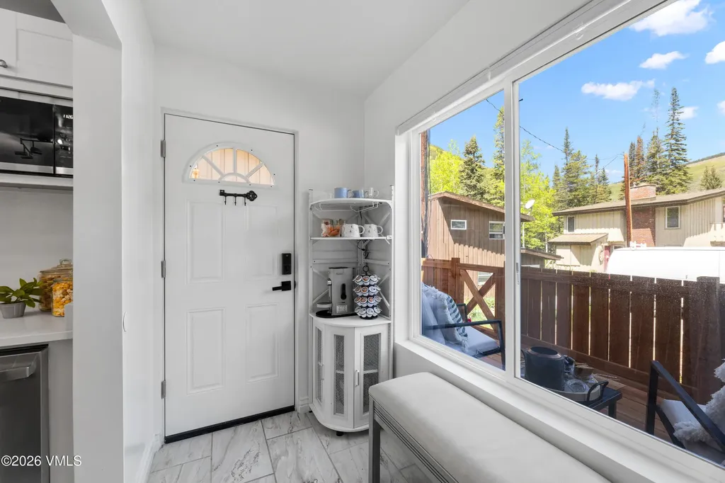 4255 Columbine Way Vail CO 81657