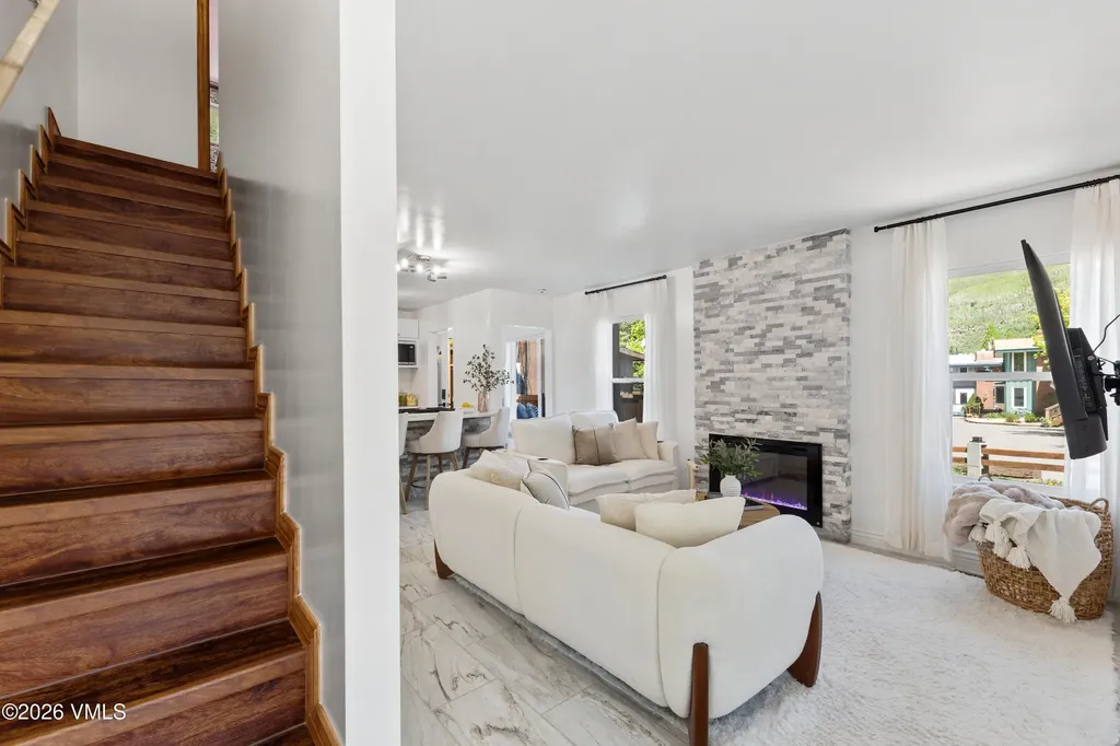 4255 Columbine Way Vail CO 81657