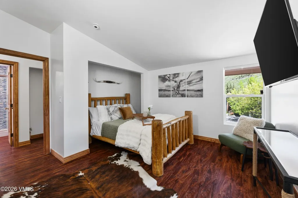 4255 Columbine Way Vail CO 81657