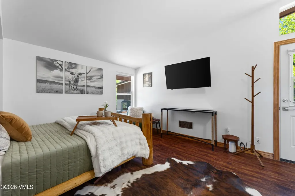 4255 Columbine Way Vail CO 81657