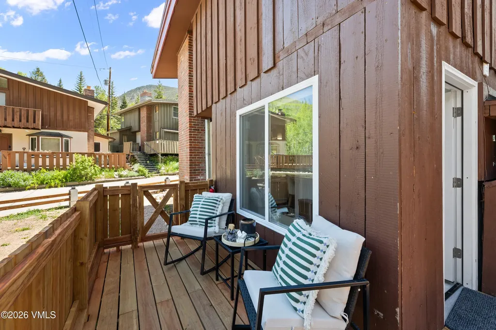 4255 Columbine Way Vail CO 81657
