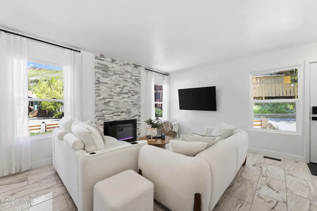 4255 Columbine Way Vail CO 81657
