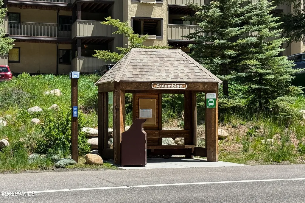 4255 Columbine Way Vail CO 81657