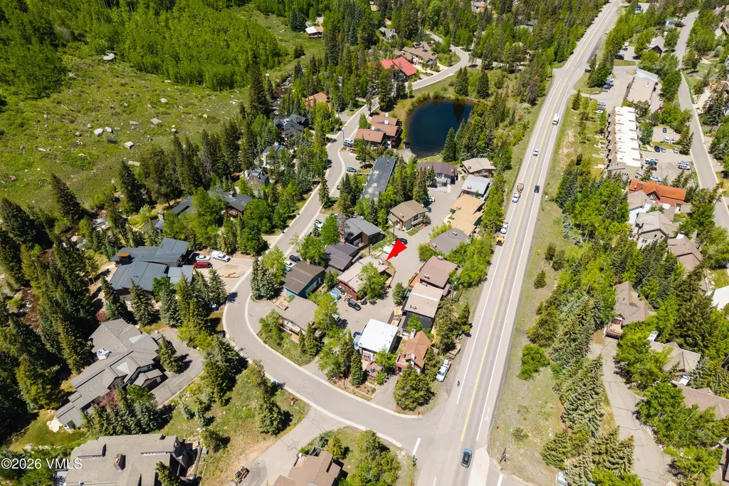 4255 Columbine Way Vail CO 81657