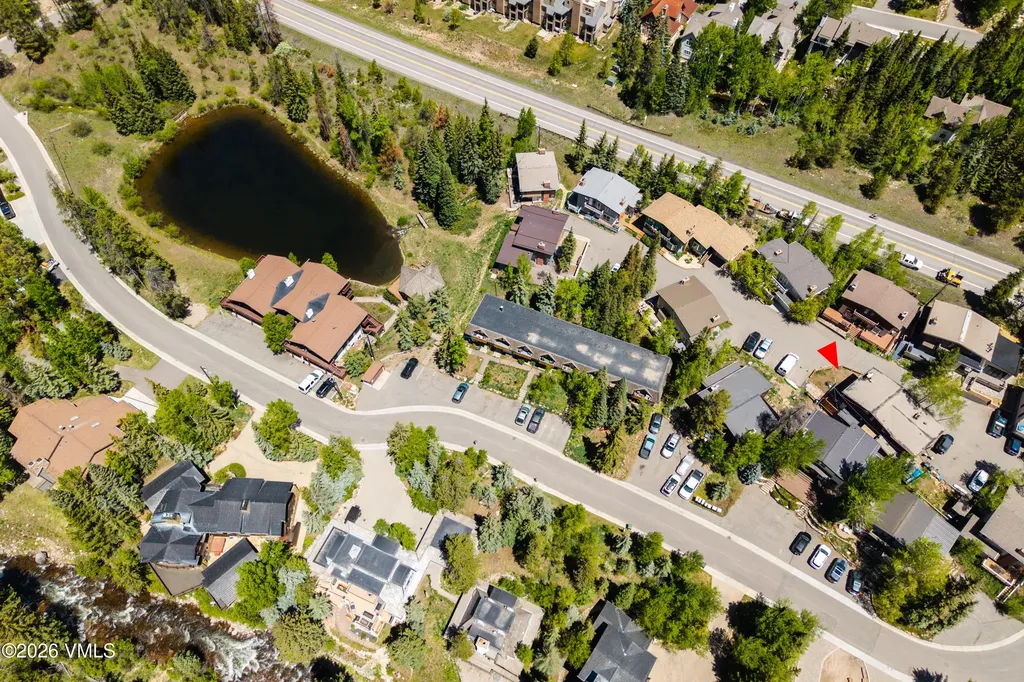 4255 Columbine Way Vail CO 81657
