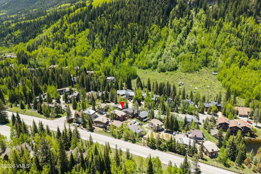 4255 Columbine Way Vail CO 81657