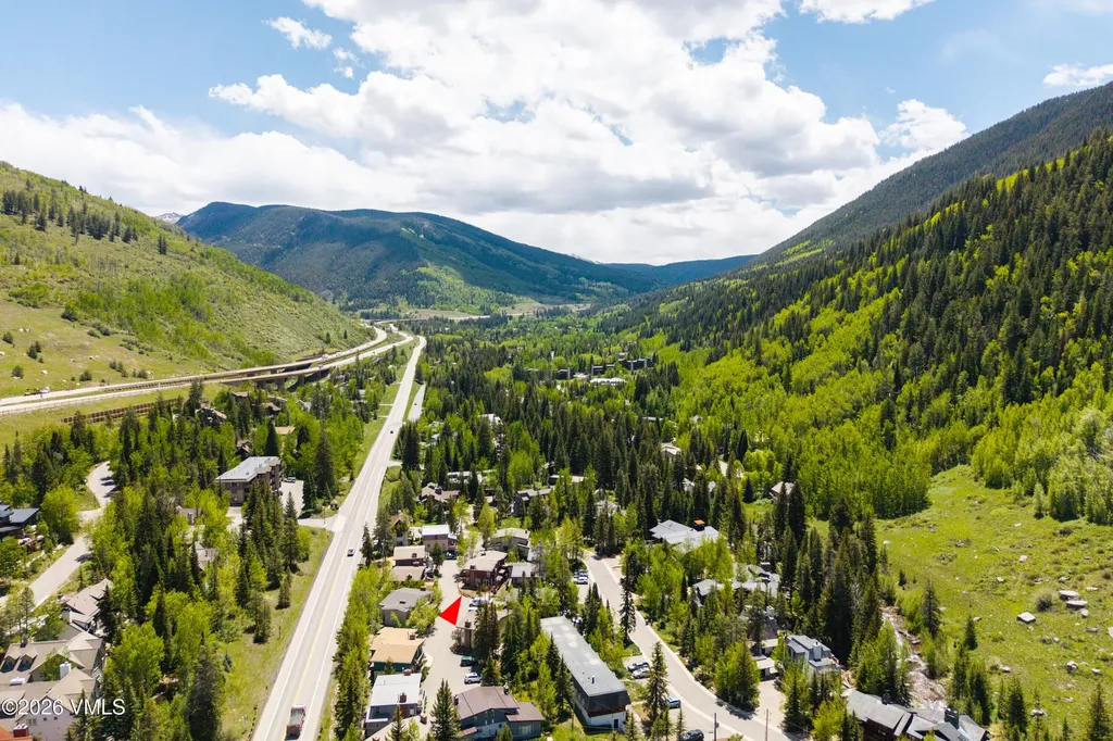 4255 Columbine Way Vail CO 81657