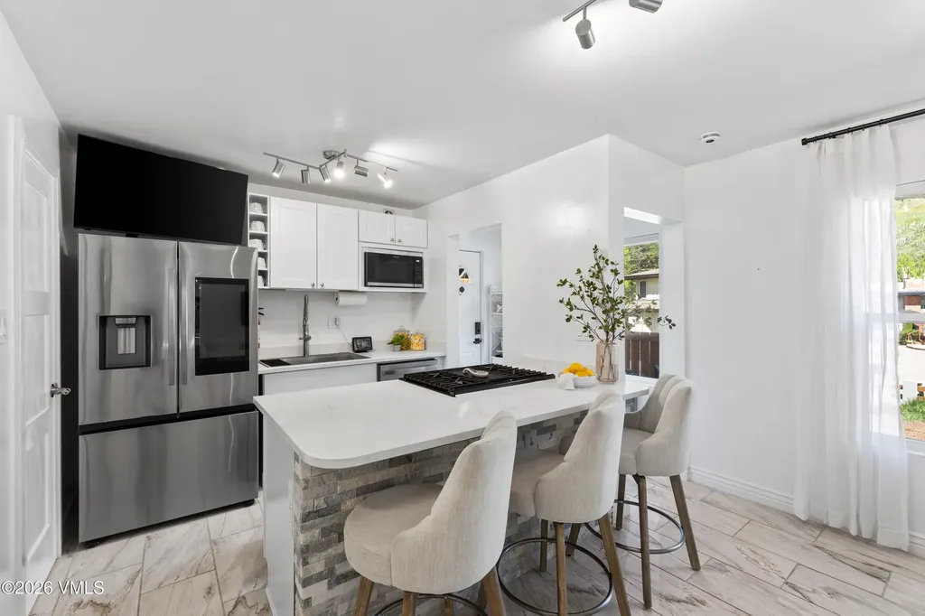 4255 Columbine Way Vail CO 81657