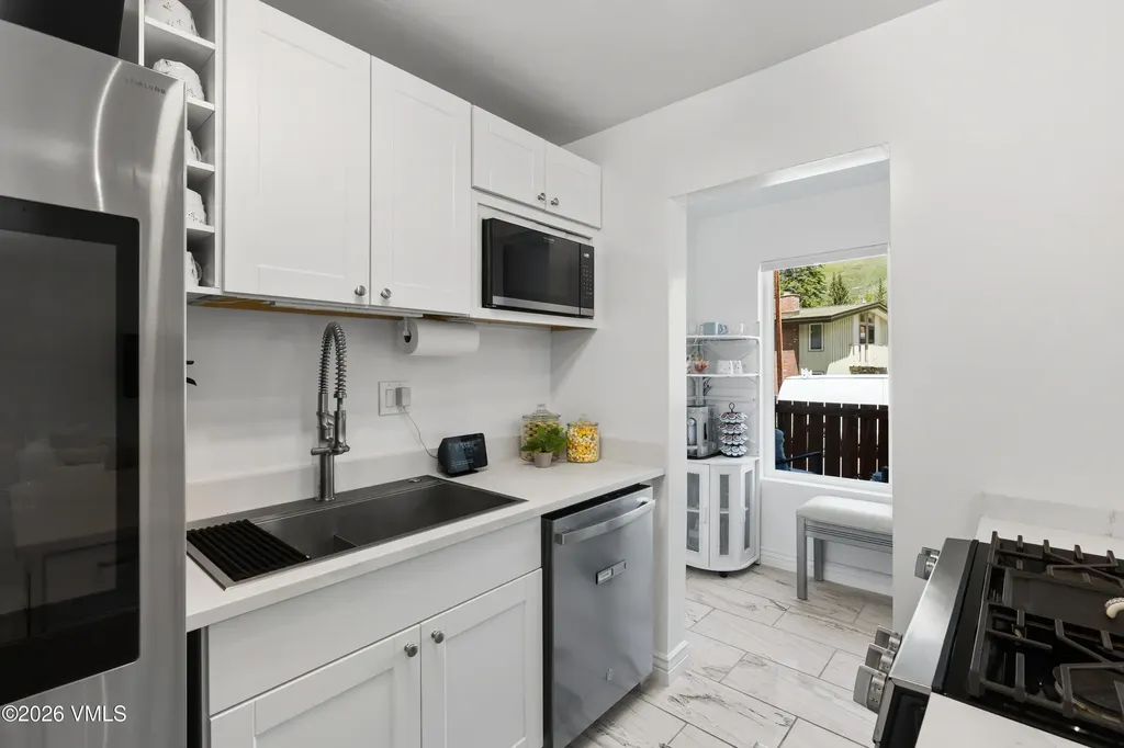 4255 Columbine Way Vail CO 81657