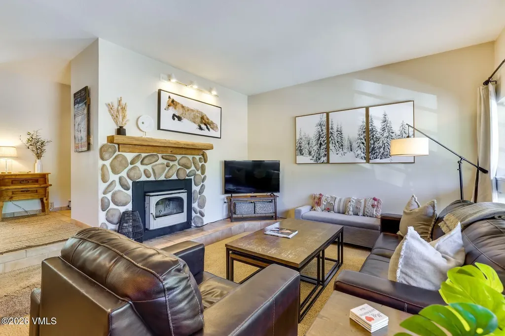 Vail CO, 4061 Bighorn, Unit 12-E