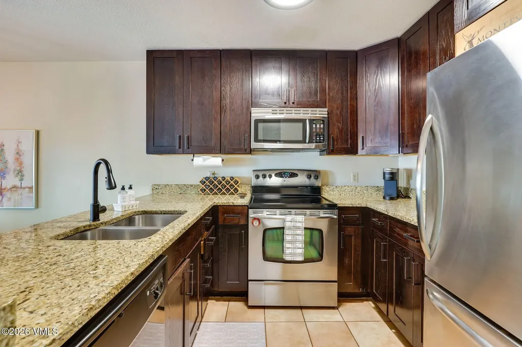 4061 Bighorn Vail CO 81657