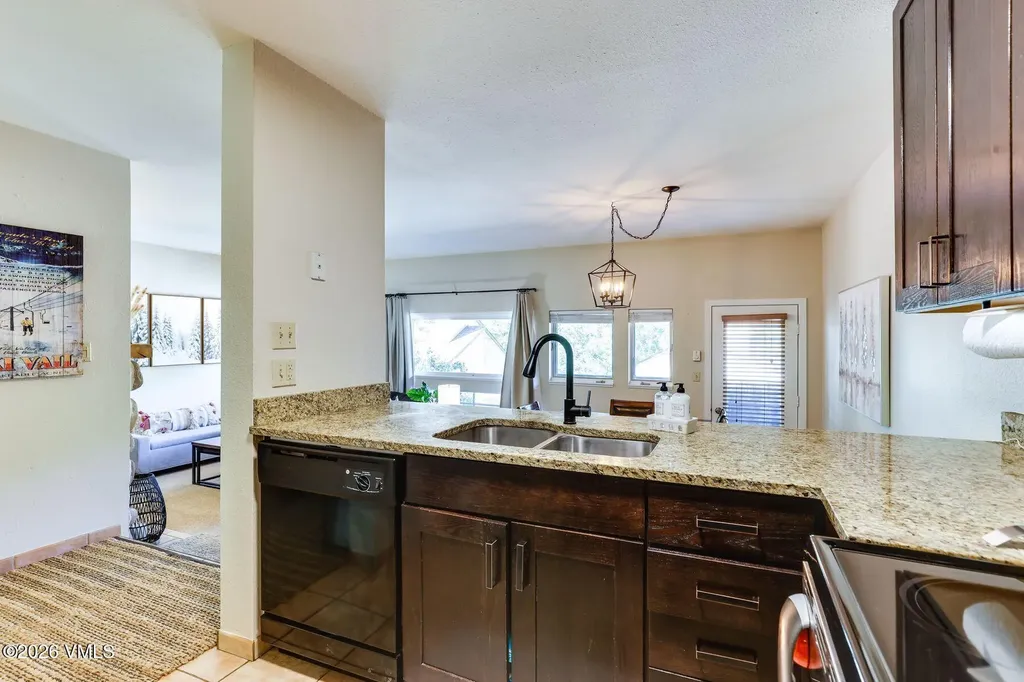 4061 Bighorn Vail CO 81657