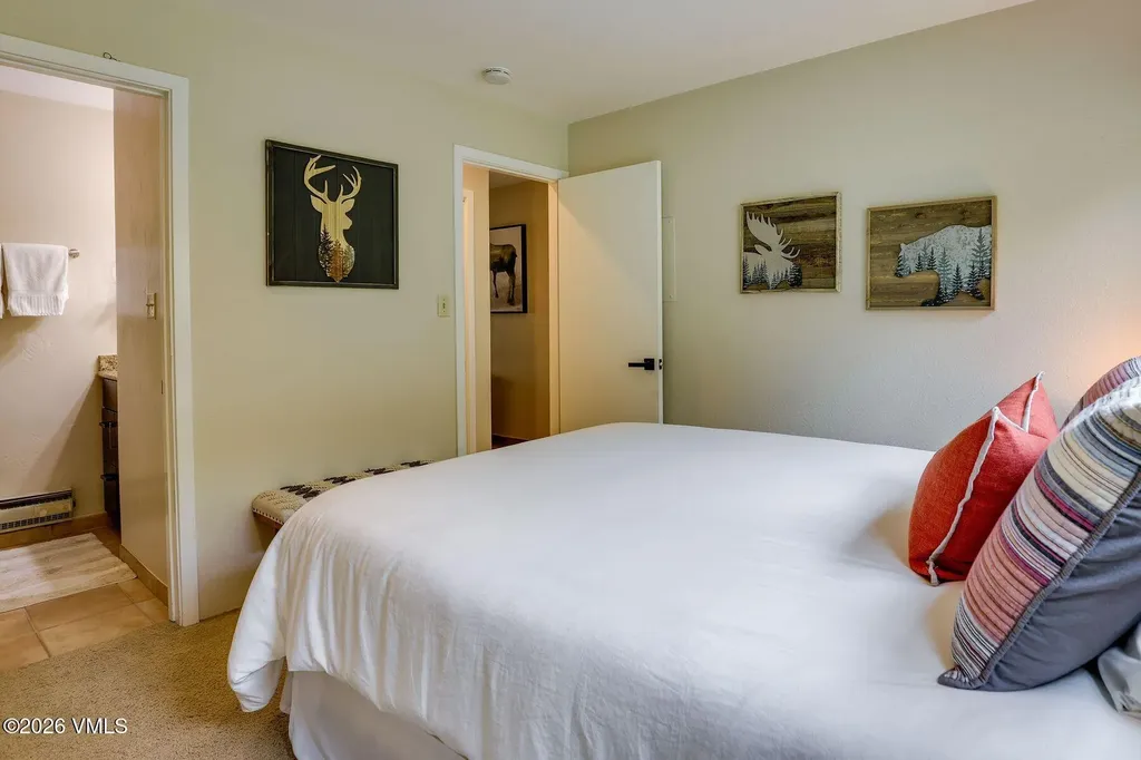4061 Bighorn Vail CO 81657