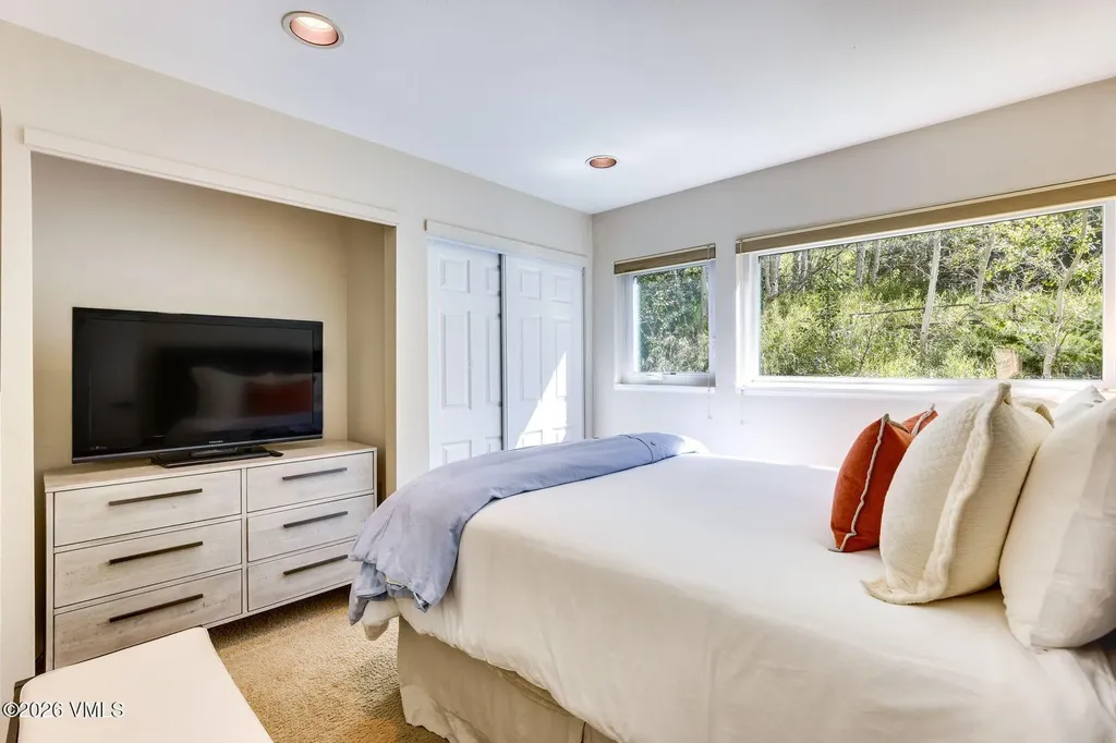 4061 Bighorn Vail CO 81657