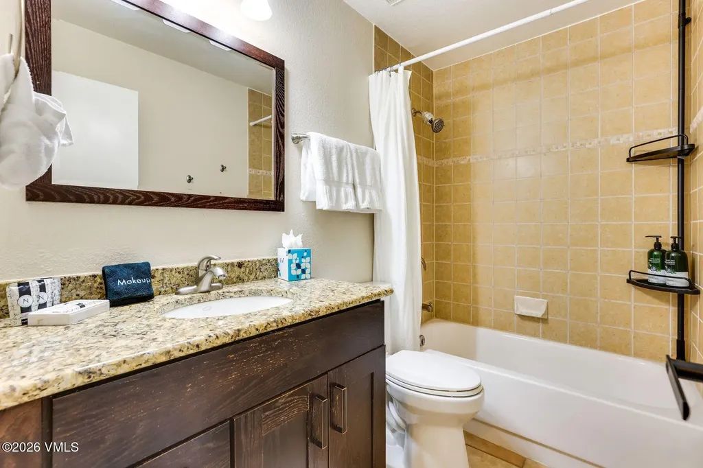 4061 Bighorn Vail CO 81657