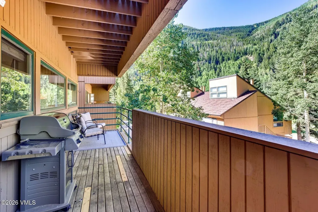 4061 Bighorn Vail CO 81657