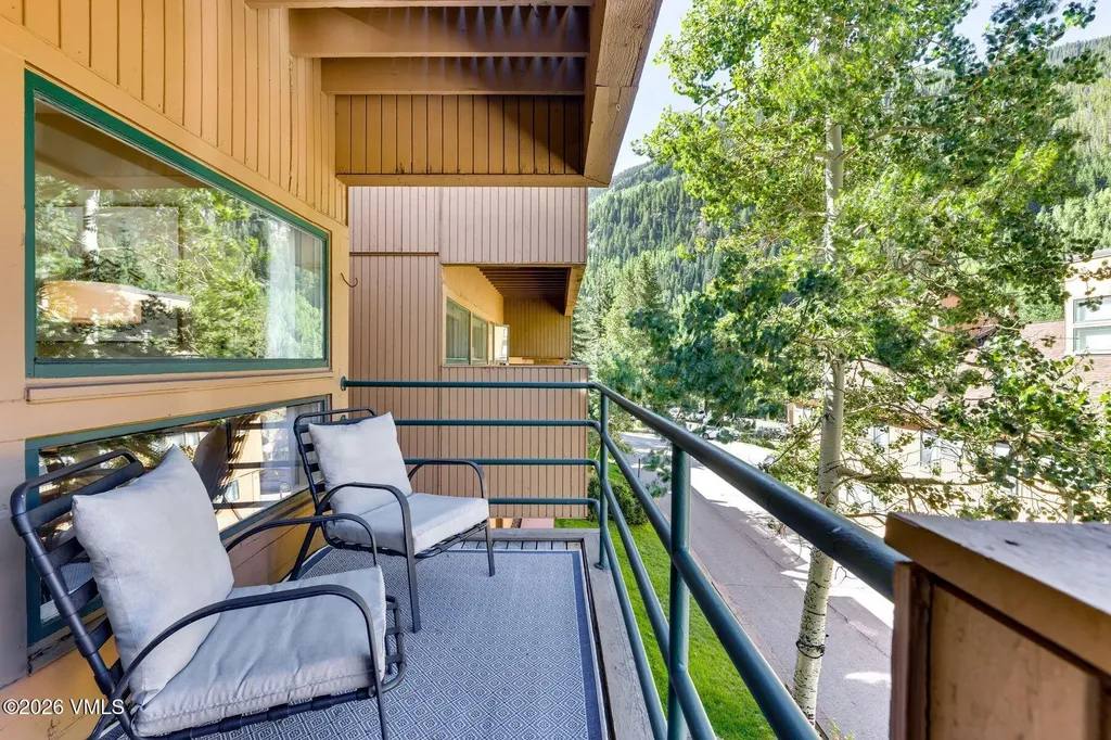 4061 Bighorn Vail CO 81657
