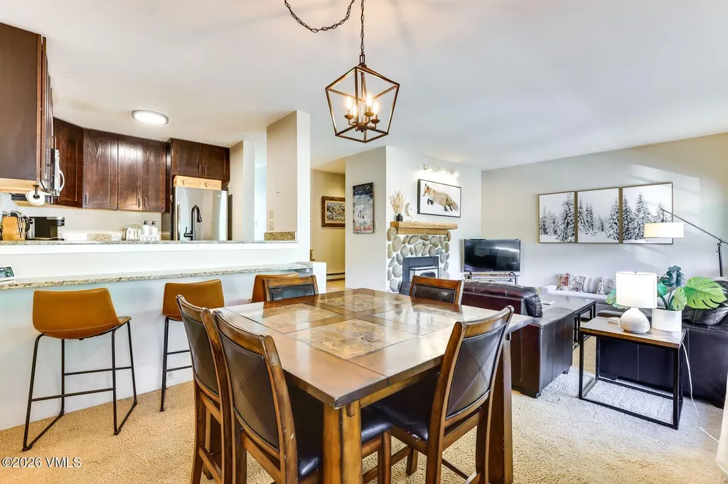 4061 Bighorn Vail CO 81657