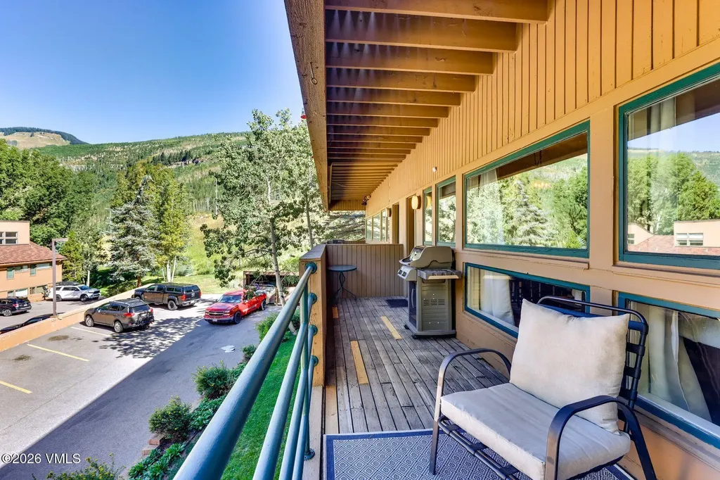 4061 Bighorn Vail CO 81657