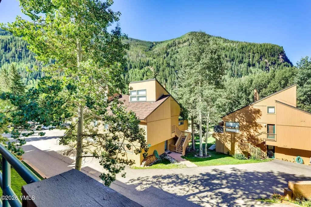 4061 Bighorn Vail CO 81657