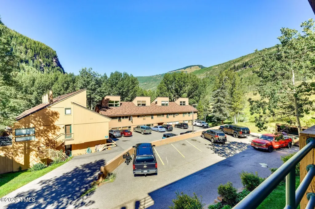 4061 Bighorn Vail CO 81657