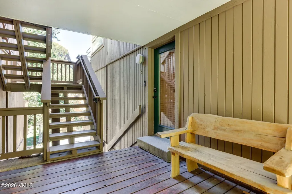 4061 Bighorn Vail CO 81657
