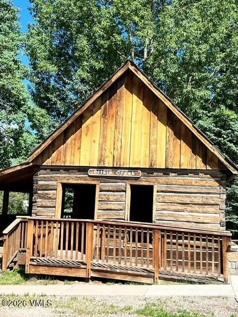 4061 Bighorn Vail CO 81657