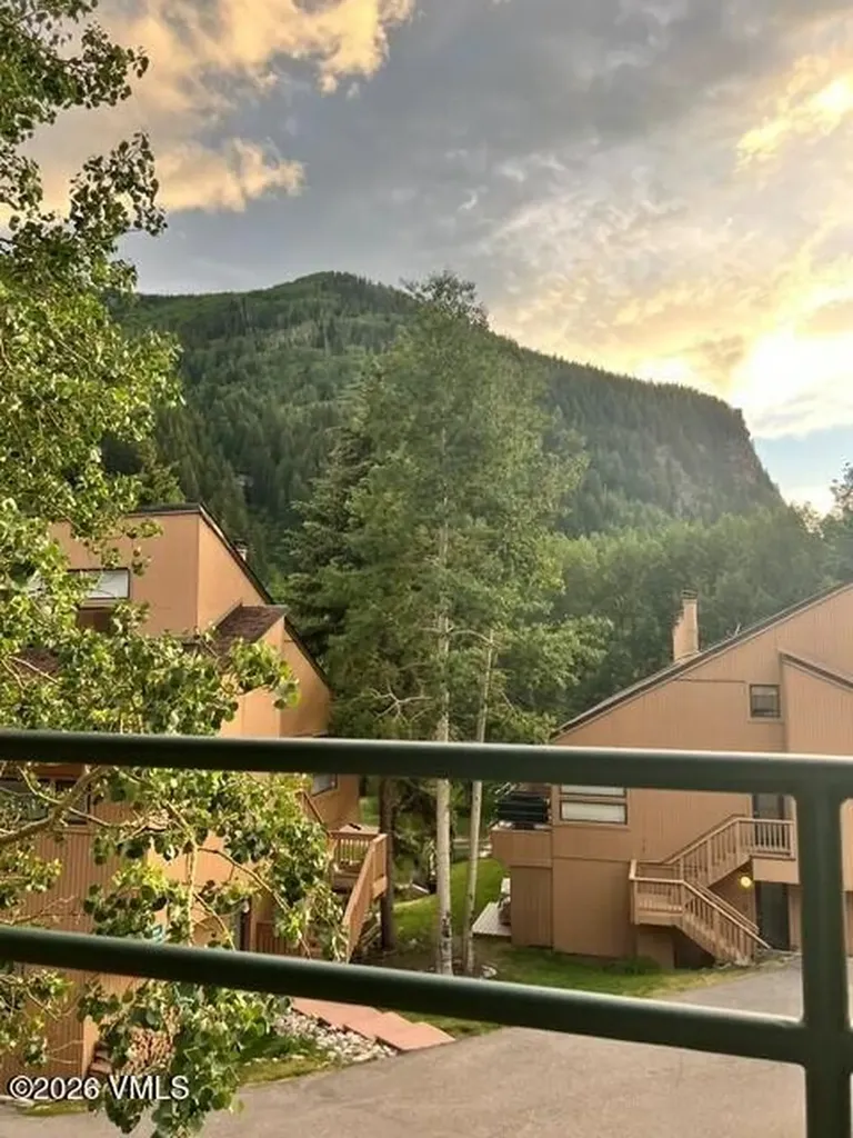 4061 Bighorn Vail CO 81657