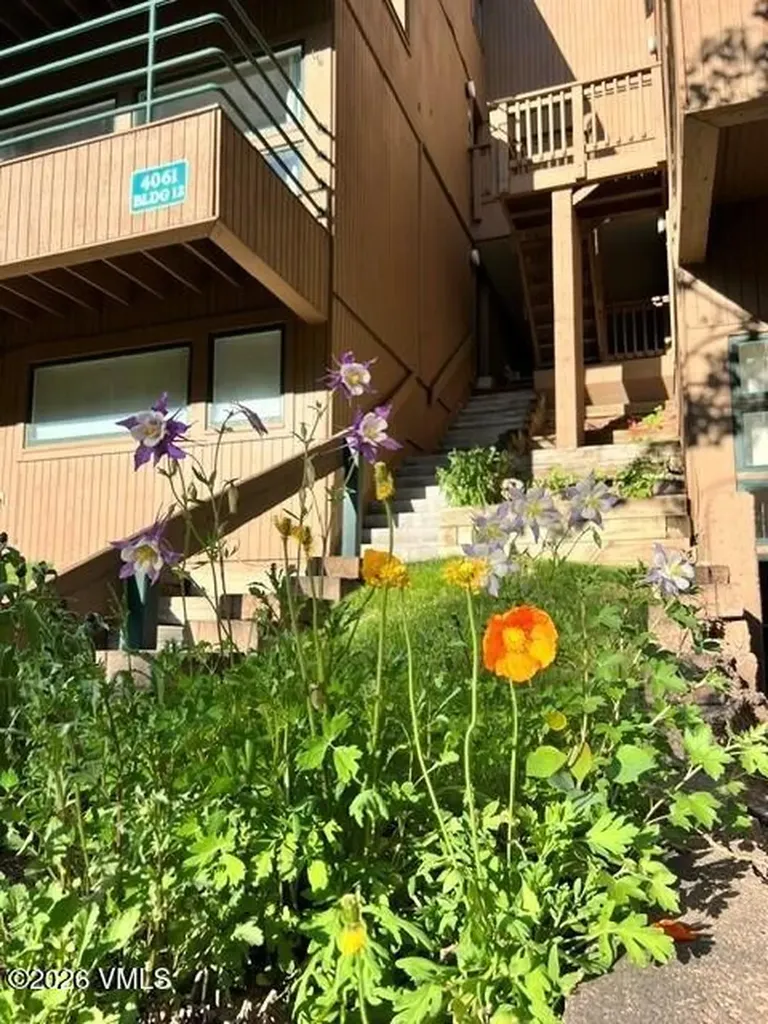 4061 Bighorn Vail CO 81657