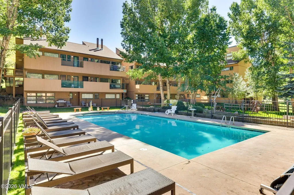 4061 Bighorn Vail CO 81657