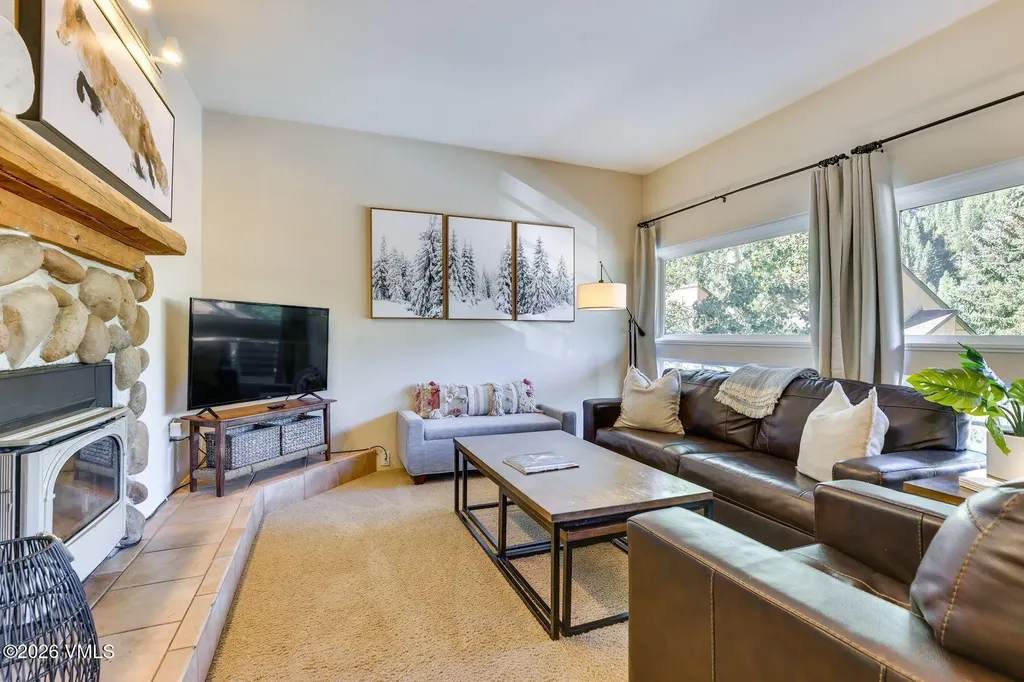 4061 Bighorn Vail CO 81657