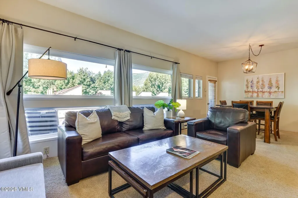 4061 Bighorn Vail CO 81657